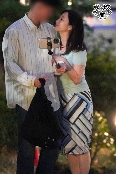 素人男性食べちゃいました―。川上ゆうが恋人気分で中出しセックスドキュメント - サンプル画像 - 4