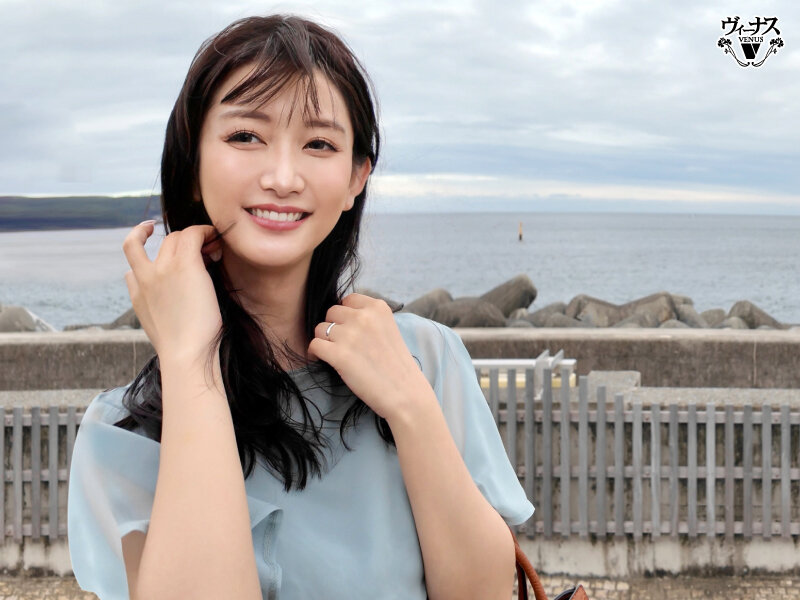 人妻中出し温泉不倫旅～夫に内緒でハメまくりの一泊二日、背徳SEXドキュメント～ 静河 - サンプル画像 - 4