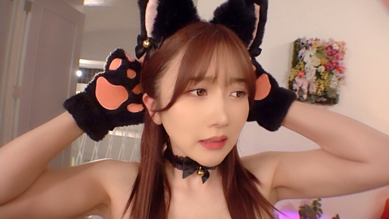 私の一番ヤリたいコト。え！大槻ひびきが猫に転生しちゃった！ - サンプル画像 - 2