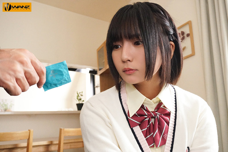 コンドームが破れてまさかの生ハメ！超加速するピストンで何度も中出し！ 乃木蛍 - サンプル画像 - 1