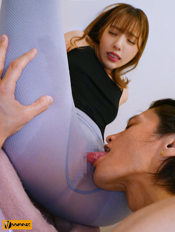 悶絶クンニMANIAX 白桃はな - サンプル画像 - 5