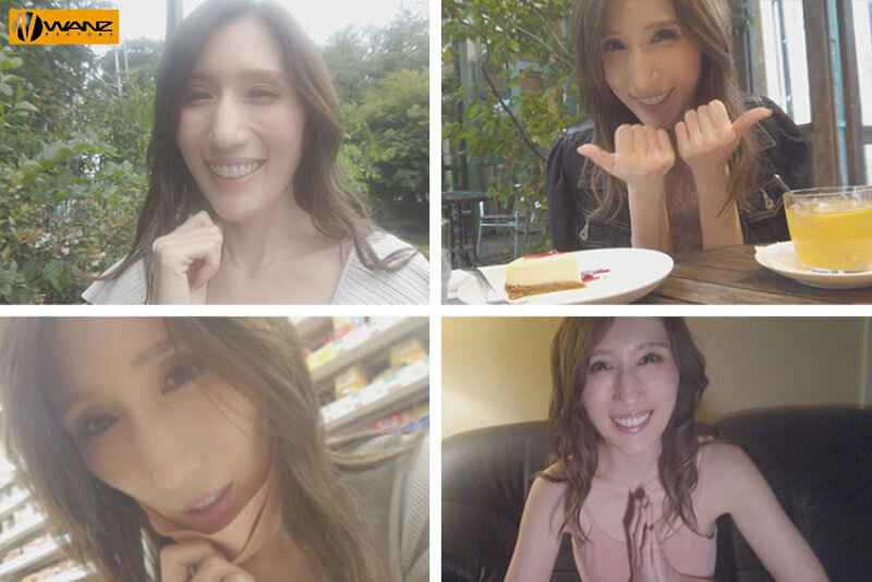 1ヶ月間完全禁欲JULIAイキ狂い限界突破！ポルチオ激突き潮吹きアクメ - サンプル画像 - 1