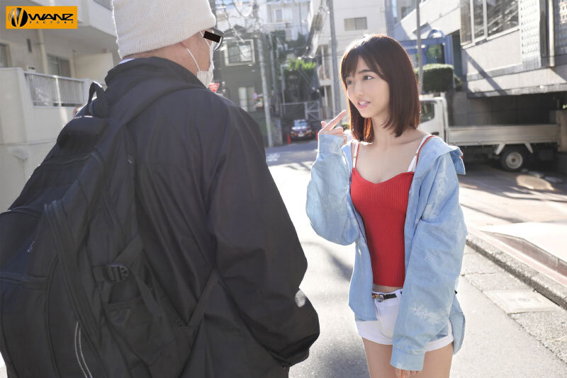 倉本すみれの凄テクを我慢できれば生★中出しSEX！ - サンプル画像 - 2