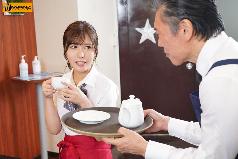 バイト先のクソ不マジメなギャルを媚薬漬け従順キメセク肉便器にしてやった 乃木絢愛 - サンプル画像 - 2