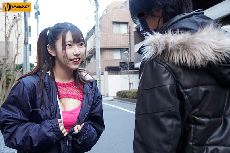 さつき芽衣の凄テクを我慢できれば生★中出しSEX！ - サンプル画像 - 2