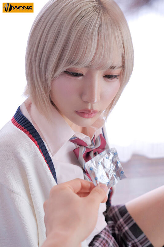 コンドームが破れてまさかの生ハメ！超加速するピストンで何度も中出し！ 春陽モカ - サンプル画像 - 2