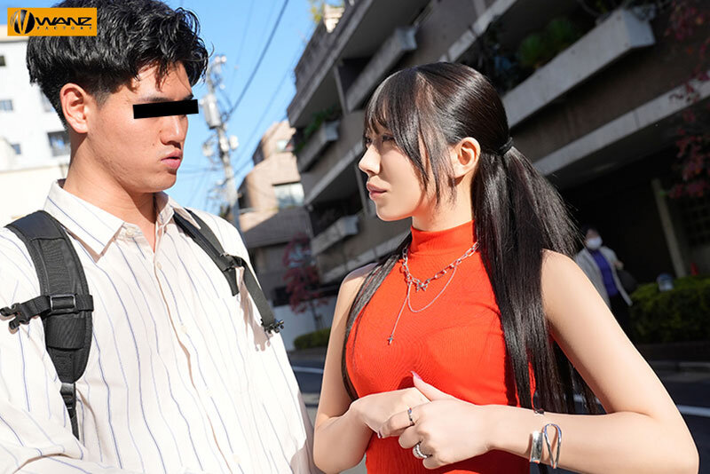 尾崎えりかの凄テクを我慢できれば生★中出しSEX！ - サンプル画像 - 2
