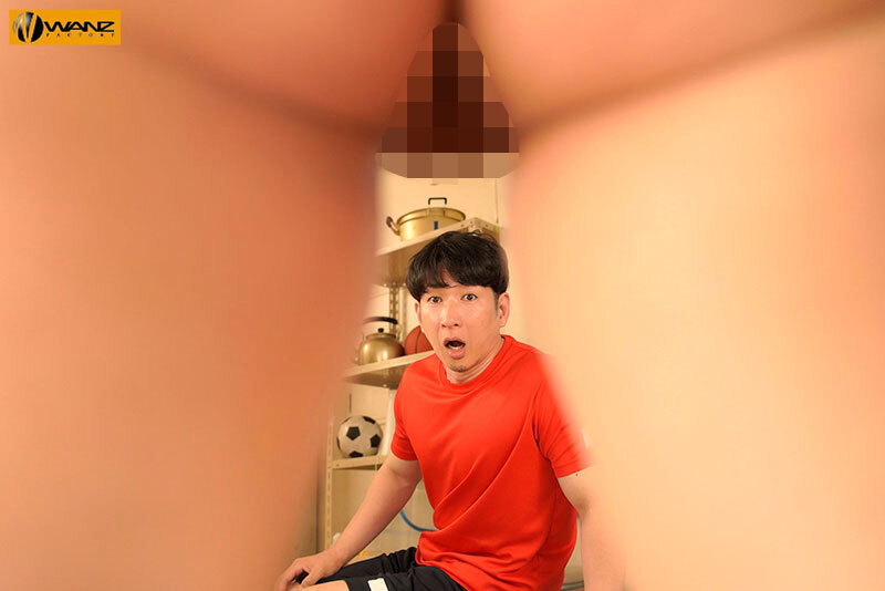 溜まったらいつでも笑顔で即ズボさせてくれる中出しOKマネージャー21発 鈴の家りん - サンプル画像 - 2