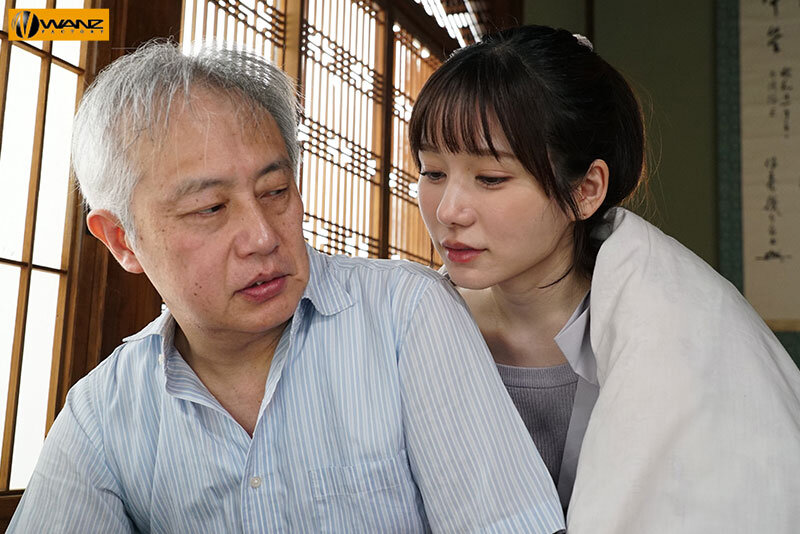 枯れ専オジ好き美乳女子と体液まみれでハメ狂った種漬け同棲21発 五日市芽依 - サンプル画像 - 2