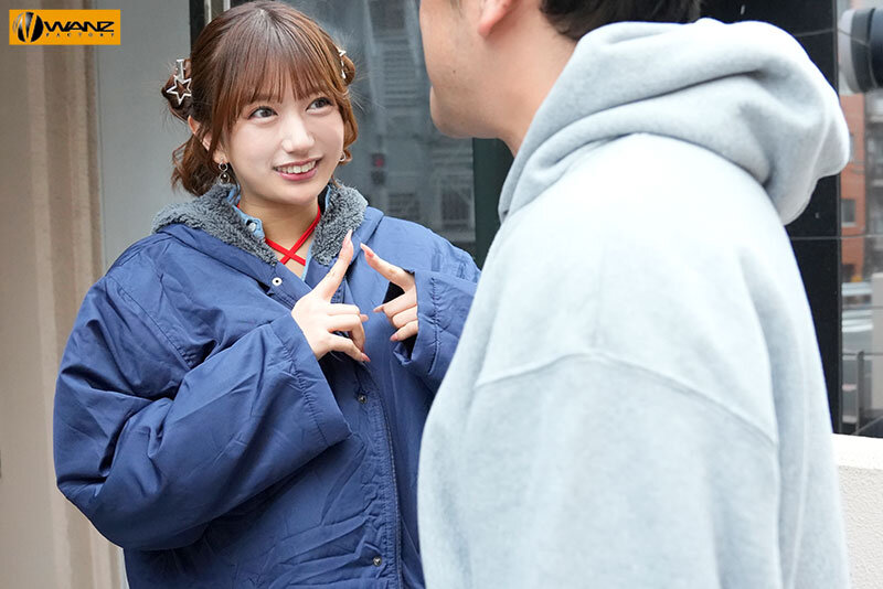 北岡果林の凄テクを我慢できれば生★中出しSEX！ - サンプル画像 - 1