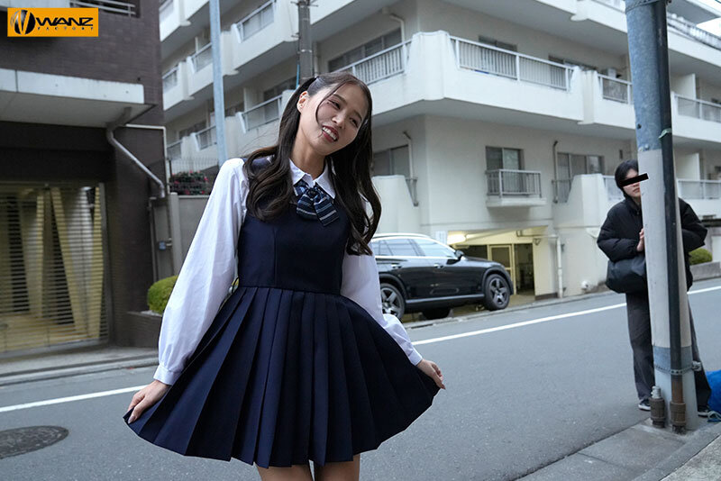 通野未帆の凄テクを我慢できれば生★中出しSEX！ - サンプル画像 - 10