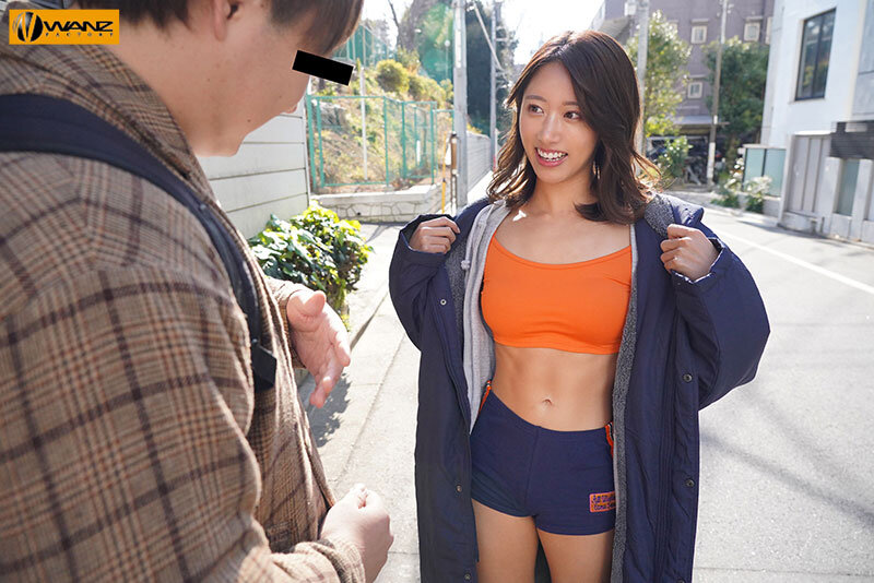 竹内有紀の凄テクを我慢できれば生★中出しSEX！ - サンプル画像 - 2