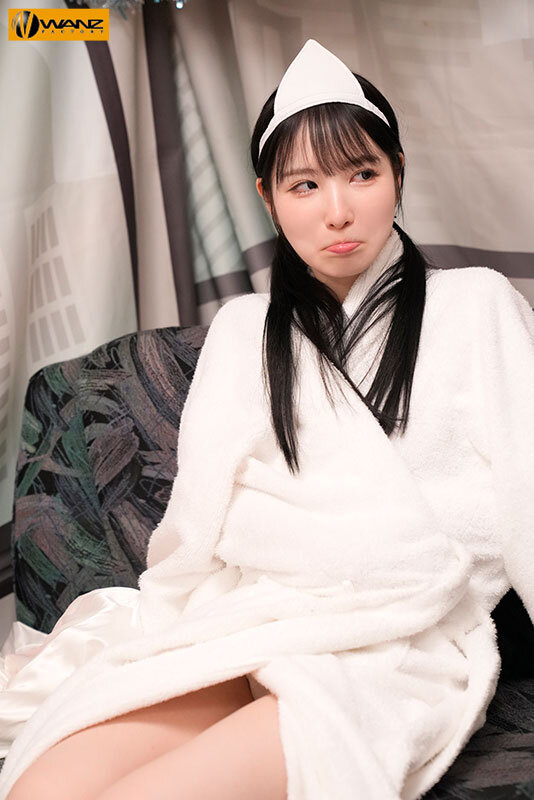 香水じゅんの凄テクを我慢できれば生★中出しSEX！ - サンプル画像 - 5