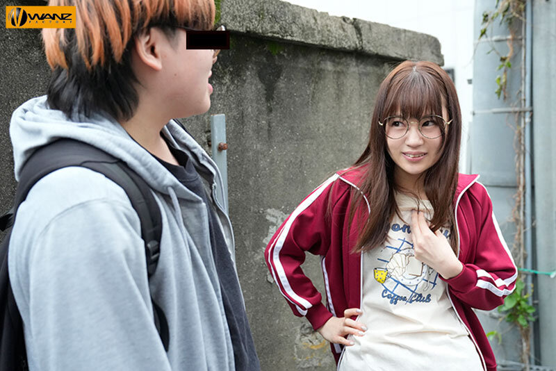 天宮花南の凄テクを我慢できれば生★中出しSEX！ - サンプル画像 - 1