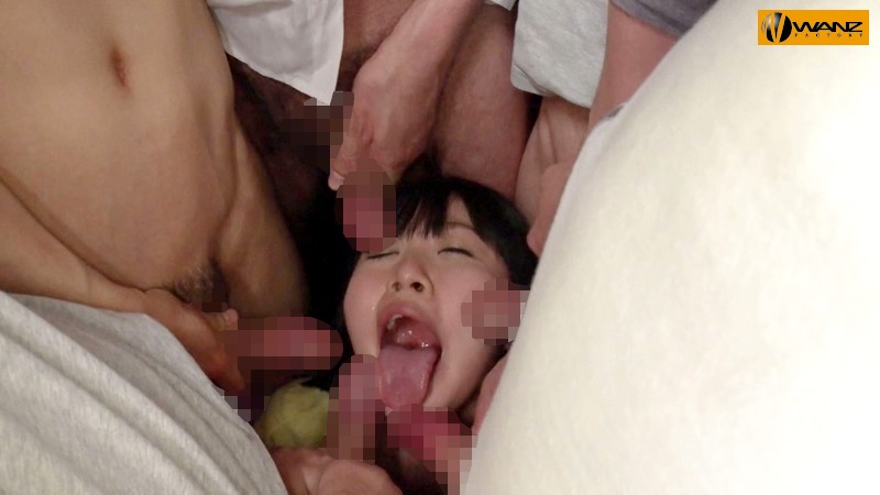 僕に優しすぎる理想の女上司3人とハプニングバー - サンプル画像 - 5