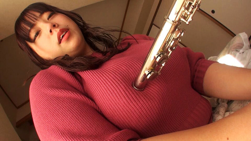 本物スーパー恵体淫乱才女AVデビュー 雨宮まどか - サンプル画像 - 1
