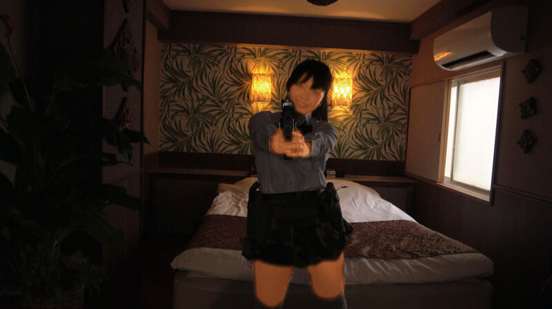ミリ女神【コスプレJ系】即ハメSEXサバイバル！！ 01 - サンプル画像 - 1