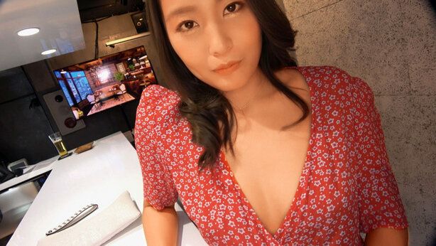 BAR不倫【酔いどれ人妻】即ハメSEXドキュメント！！ 04 - サンプル画像 - 2