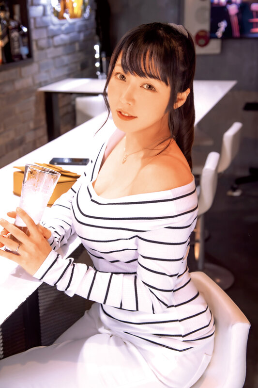 BAR不倫【酔いどれ人妻】即ハメSEXドキュメント！！ 04 - サンプル画像 - 7