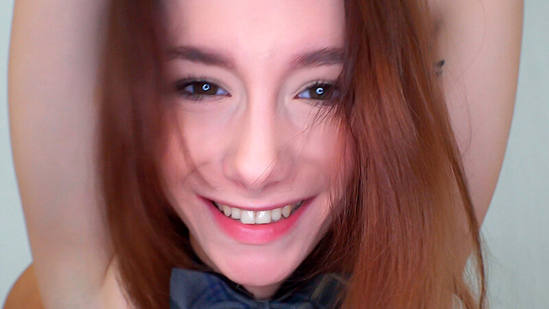 世界共通のBody Language 出会い系でゲットした美少女がコスプレ中出し本気イキAV出演 - サンプル画像 - 8