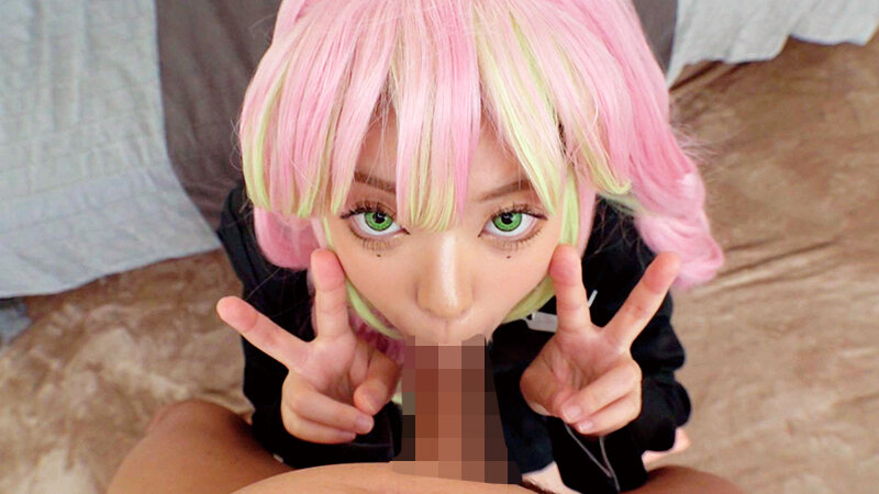 トーキョー ヲタ連 ハメンジャーズ！ 中出しコスSEX Vlog.01 Jカップ巨乳ちゃんからツルペタパイパンまでS級レイヤー5人収録！！ - サンプル画像 - 1