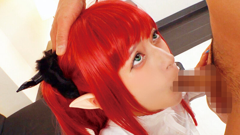 トーキョー ヲタ連 ハメンジャーズ！ 中出しコスSEX Vlog.01 Jカップ巨乳ちゃんからツルペタパイパンまでS級レイヤー5人収録！！ - サンプル画像 - 12