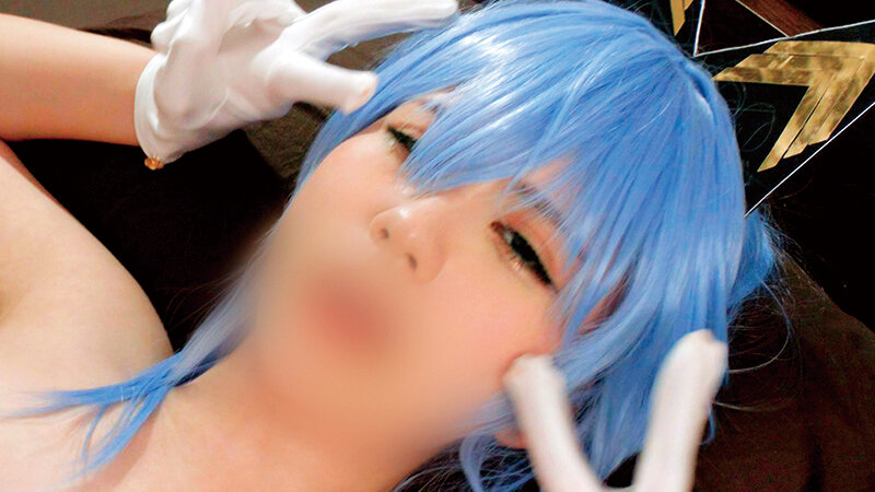 コスさぽ。ヲタオヂ9P乱交 即ハボ不可避エロ乳レイヤーaliceを ゴムなし1000本子宮ノックでワカラセ連続中出し調教 - サンプル画像 - 19