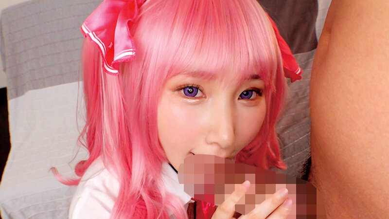 トーキョー ヲタ連 ハメンジャーズ！ 中出しコスSEX Vlog.02 従順肉便器ちゃんからオチ●ポ大好き美巨乳恵体ちゃんまでS級レイヤー5人収録！！ - サンプル画像 - 1