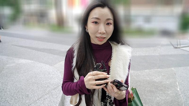 ショッピング好きが集まる台北中○区でナンパしたらムニムニ柔らかおっぱいがエロ過ぎる性欲むんむん女たちと即ハメ成功！！ - サンプル画像 - 11