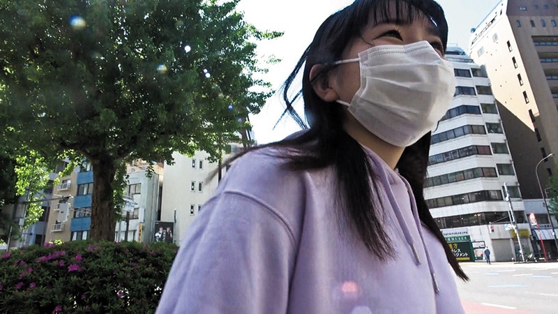 出会い系の闇 田舎から上京した娘を調教してサークル乱交しちゃった件 二の宮すずか - サンプル画像 - 18