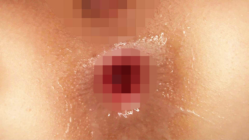アナル妄想爆発のムッツリ人妻覚醒 猥らなケツマ●コ開発 葉月さん（仮名） 25歳 葉月もえ - サンプル画像 - 18