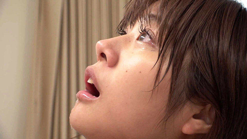 喉マ●コ中出し美少女調教イラマチオ 志木あかね - サンプル画像 - 5