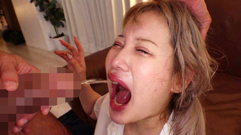 喉マ●コ中出し ギャルイラマチオ 白雪ひめ - サンプル画像 - 17