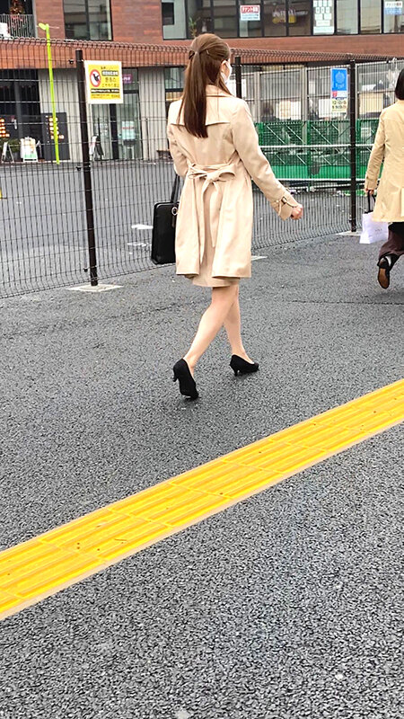 美人OLストーキング不法侵入 鬼畜中出しFUCK03 - サンプル画像 - 1