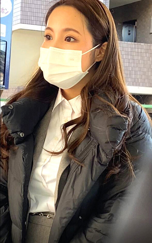 美人OLストーキング不法侵入 鬼畜中出しFUCK04 - サンプル画像 - 10