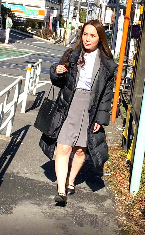 美人OLストーキング不法侵入 鬼畜中出しFUCK04 - サンプル画像 - 11