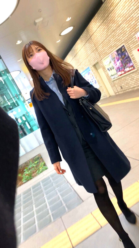 美人OLストーキング不法侵入 鬼畜中出しFUCK04 - サンプル画像 - 2