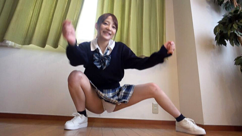 マゾ白目逝き窒息少女 夏野まな - サンプル画像 - 9