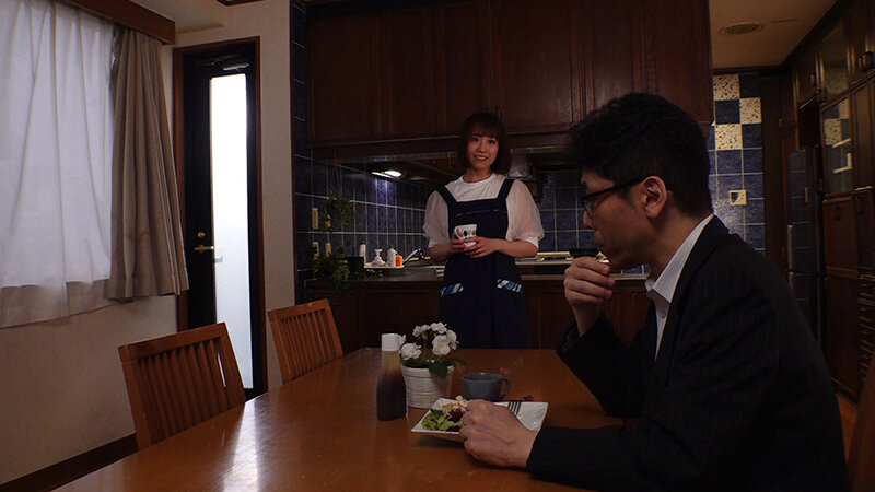 官能小説 妻のつとめ ～美人妻、蕩ける淫芯～ 長瀬麻美 - サンプル画像 - 1