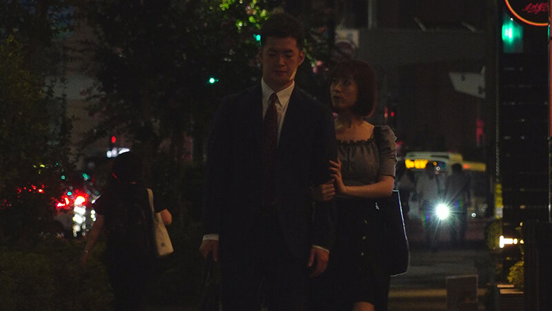 官能小説 妻のつとめ ～美人妻、蕩ける淫芯～ 長瀬麻美 - サンプル画像 - 3