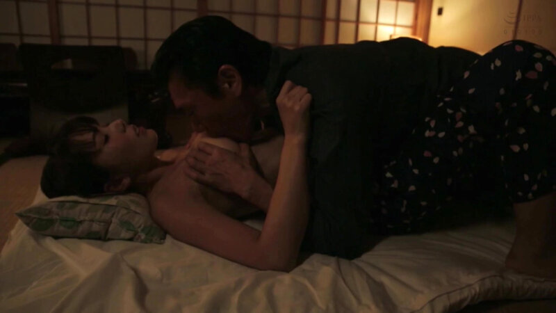 ベストヒット官能小説 今夜、息子の嫁と～因縁の情交～波多野結衣、息子の熟れ嫁 笹倉杏 - サンプル画像 - 3