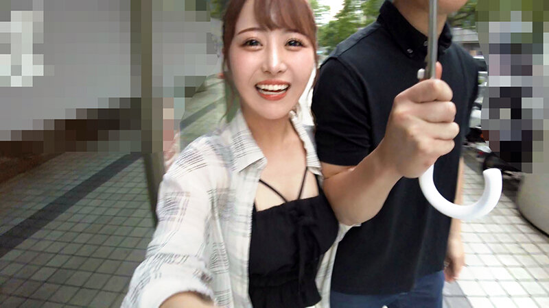 SEXが気持ちいいと業界で評判のギャル女優とのガチンコハメドリ！るるちゃ。・深月めい・新村あかり - サンプル画像 - 5