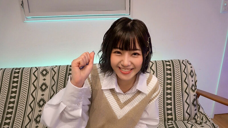 SEXが気持ちいいと業界で評判のギャル女優とのガチンコハメドリ！るるちゃ。・深月めい・新村あかり - サンプル画像 - 9