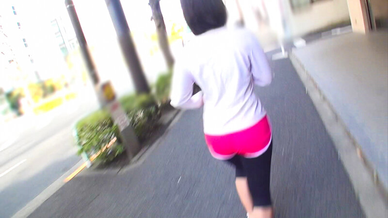 マル秘発掘プロジェクト ランニング女子Get！有名女優の美ジョガーSEX SPECIAL - サンプル画像 - 1