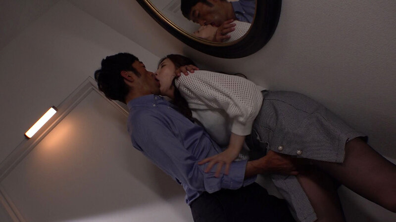 淫猥不倫性交 水端あさみ - サンプル画像 - 10