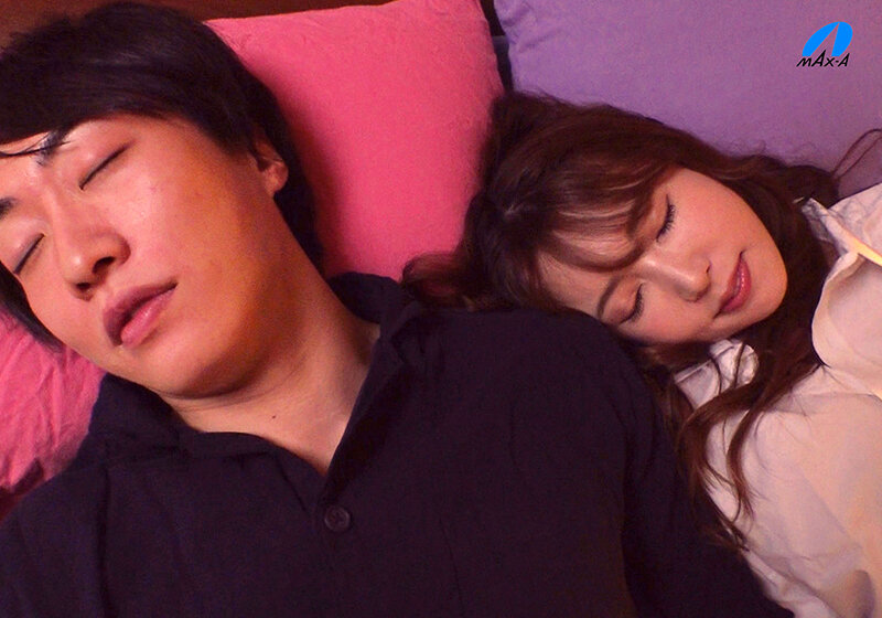 1日中セックスしよッ！ 朝から晩まで、いつでもどこでも本能のままSEX三昧！！ 波多野結衣 - サンプル画像 - 1