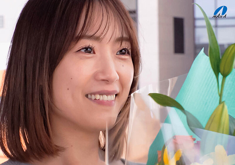 長年勤めた会社を退職する前に大好きな同僚とスッピン姿で何度も生中出しハメまくった2日間 長瀬麻美 - サンプル画像 - 16