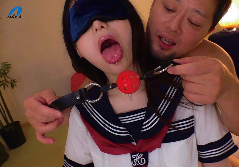 イカセ狂い 連続中出しメスイキ完堕ち調教 天馬ゆい - サンプル画像 - 7