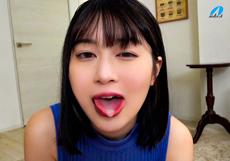 超絶丁寧に舐め上げ口内発射で搾り取る！THEごっくんフェラ - サンプル画像 - 4
