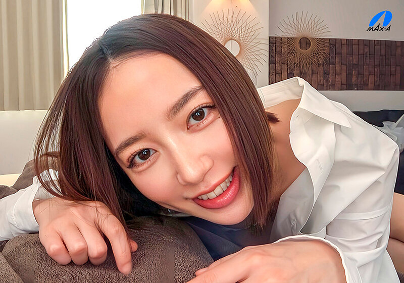 1日中セックスしよッ！ 朝から晩まで、いつでもどこでも本能のままSEX三昧！！ 美咲かんな - サンプル画像 - 4